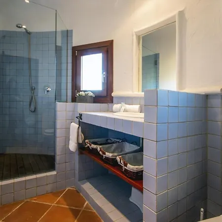 Villa Mira Al Mar 6 Pax