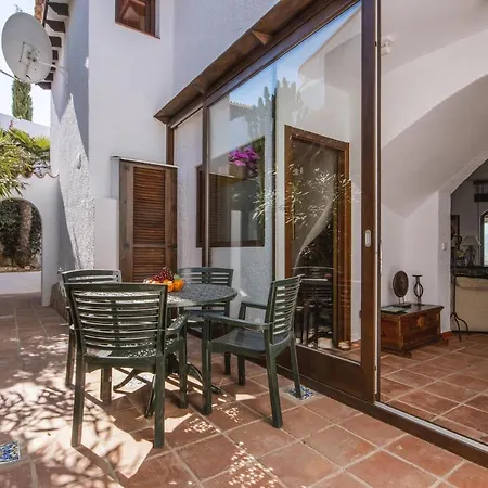 Mira Al Mar 6 Pax Villa *