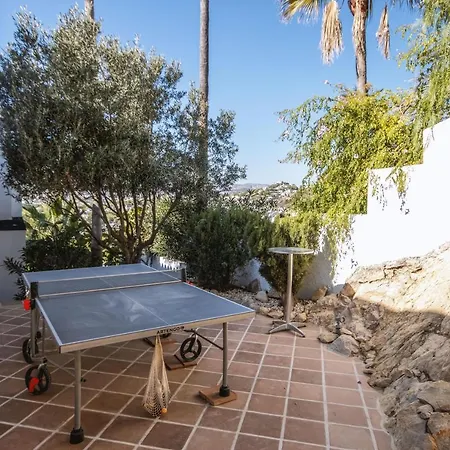 Mira Al Mar 6 Pax Villa *