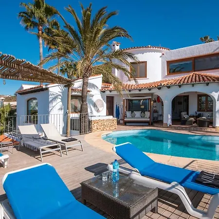 Mira Al Mar 6 Pax Villa *
