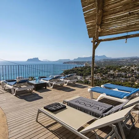 Mira Al Mar 6 Pax Villa