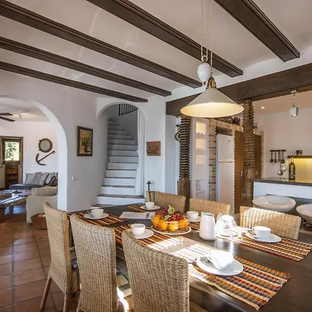 Villa Mira Al Mar 6 Pax Moraira