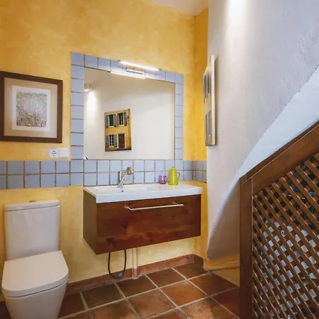 Villa Mira Al Mar 6 Pax Moraira