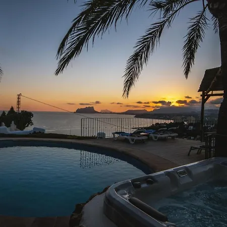 Mira Al Mar 6 Pax Villa